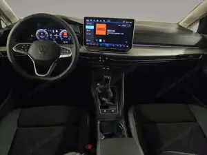 Volkswagen Golf Bild 10