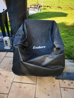 Rattan Stuhl wie neu Bild 2