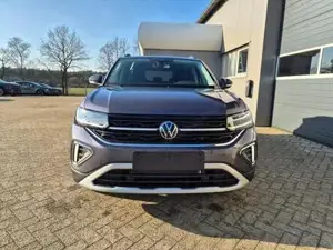 VW T-Cross 1.0 TSI 116PS DSG Life ACC IQ.LIGHT - LED-Matri... Bild 2