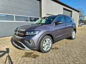 VW T-Cross 1.0 TSI 116PS DSG Life ACC IQ.LIGHT - LED-Matri... Bild 3