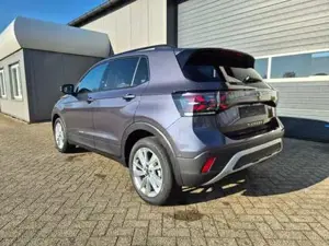 VW T-Cross 1.0 TSI 116PS DSG Life ACC IQ.LIGHT - LED-Matri... Bild 5