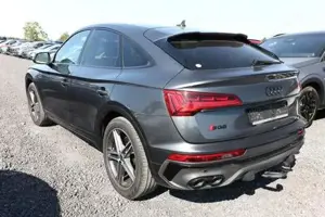 Audi SQ5 Sportback Nav+ OLED StandH PanoD Leder TourP 25... Bild 4