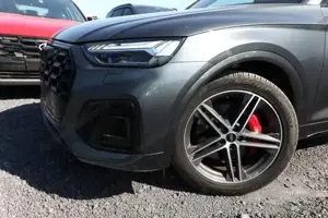 Audi SQ5 Sportback Nav+ OLED StandH PanoD Leder TourP 25... Bild 5