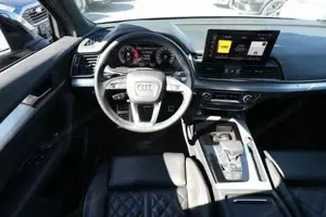 Audi SQ5 Sportback Nav+ OLED StandH PanoD Leder TourP 25... Bild 7