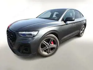 Audi SQ5 Sportback Nav+ OLED StandH PanoD Leder TourP 25...