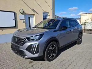 Peugeot 2008 Allure Vision und Drive Assist Plus-Paket 1.2 P...