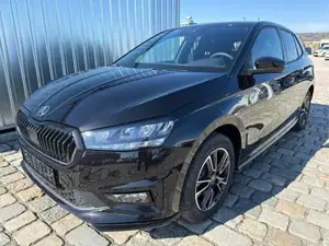 Skoda Fabia Monte Carlo 1.5 TSI 150 PS DSG-Smartlink-DAB-Bl...