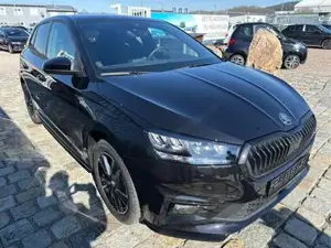 Skoda Fabia Monte Carlo 1.5 TSI 150 PS DSG-Smartlink-DAB-Bl... Bild 3