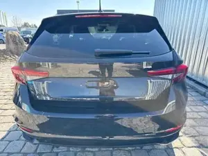 Skoda Fabia Monte Carlo 1.5 TSI 150 PS DSG-Smartlink-DAB-Bl... Bild 5