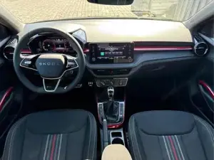 Skoda Fabia Monte Carlo 1.5 TSI 150 PS DSG-Smartlink-DAB-Bl... Bild 7