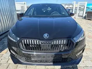 Skoda Fabia Monte Carlo 1.5 TSI 150 PS DSG-Smartlink-DAB-Bl... Bild 2