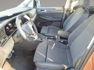 Volkswagen Caddy Bild 9