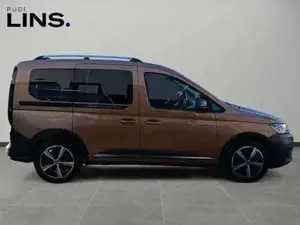 Volkswagen Caddy Bild 6