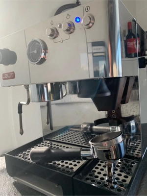 Siebträger Lelit PL42 Bild 2