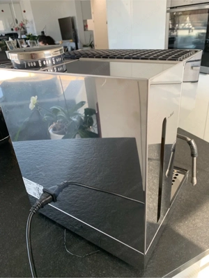 Siebträger Lelit PL42 Bild 5