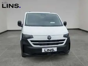 Volkswagen T7 Bild 8