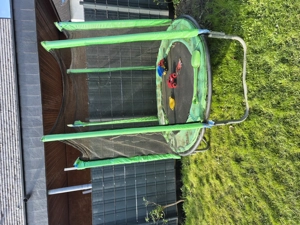 Trampolin d:  180 cm