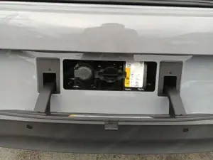 Volkswagen ID.3 Bild 20