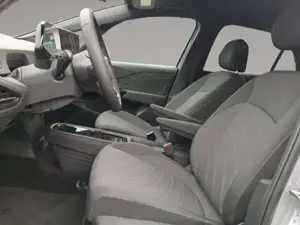 Volkswagen ID.3 Bild 9