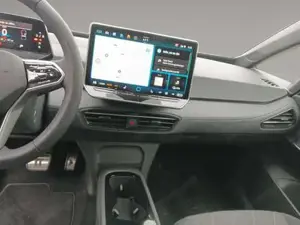 Volkswagen ID.3 Bild 11