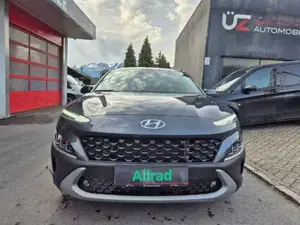 Hyundai KONA Bild 8