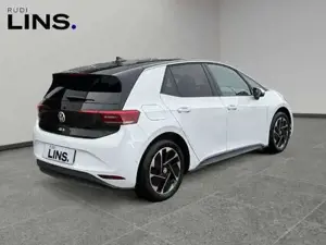 Volkswagen ID.3 Bild 5