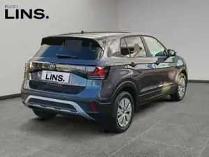 Volkswagen T-Cross Bild 5