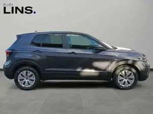 Volkswagen T-Cross Bild 6