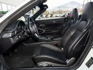 Porsche 911 Bild 10