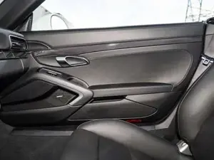 Porsche 911 Bild 14