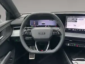 Audi Q3 Bild 12