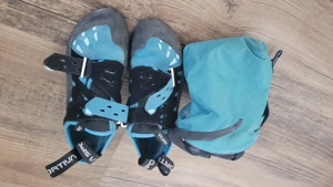 Kletterschuhe Tarantula Gr 37.5 Bild 3