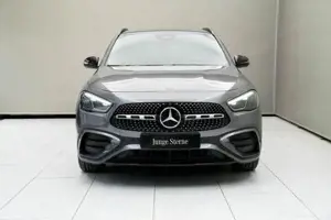 Mercedes-Benz GLA 200 Bild 3