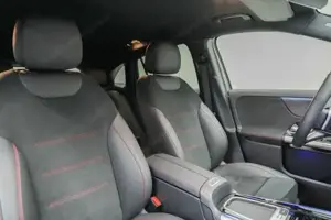 Mercedes-Benz GLA 200 Bild 8