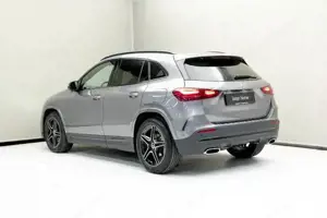 Mercedes-Benz GLA 200 Bild 9