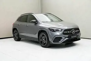 Mercedes-Benz GLA 200 Bild 2