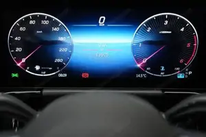 Mercedes-Benz GLA 200 Bild 5