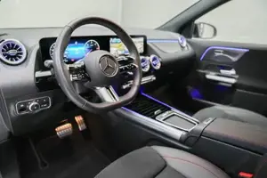 Mercedes-Benz GLA 200 Bild 6