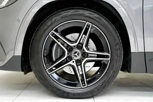 Mercedes-Benz GLA 200 Bild 4