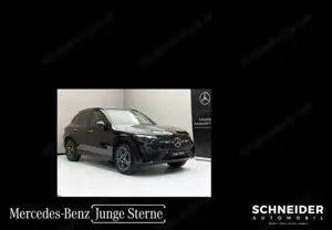 Mercedes-Benz GLC 300 de 4MATIC LM ACC el.Heck ParkAss. elSitz Bild 12