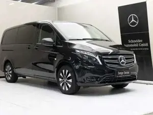 Mercedes-Benz Vito 116 CDI Tourer SELECT Lang LM LED FLA PDC