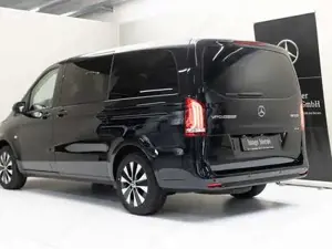Mercedes-Benz Vito 116 CDI Tourer SELECT Lang LM LED FLA PDC Bild 2