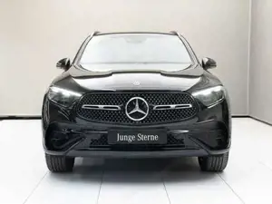 Mercedes-Benz GLC 300 de 4MATIC LM ACC el.Heck ParkAss. elSitz Bild 2
