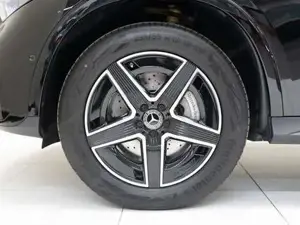 Mercedes-Benz GLC 300 de 4MATIC LM ACC el.Heck ParkAss. elSitz Bild 3