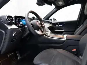 Mercedes-Benz GLC 300 de 4MATIC LM ACC el.Heck ParkAss. elSitz Bild 5