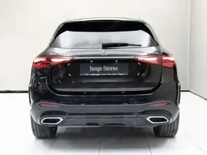 Mercedes-Benz GLC 300 de 4MATIC LM ACC el.Heck ParkAss. elSitz Bild 9