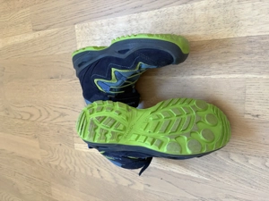 Lowa Wanderstiefel Gr. 35 Bild 3