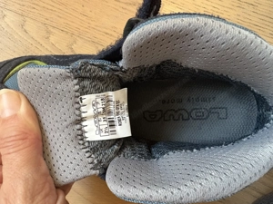 Lowa Wanderstiefel Gr. 35 Bild 4