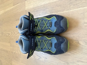 Lowa Wanderstiefel Gr. 35 Bild 2