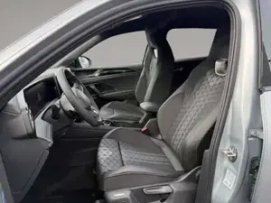 Volkswagen Tiguan Bild 10